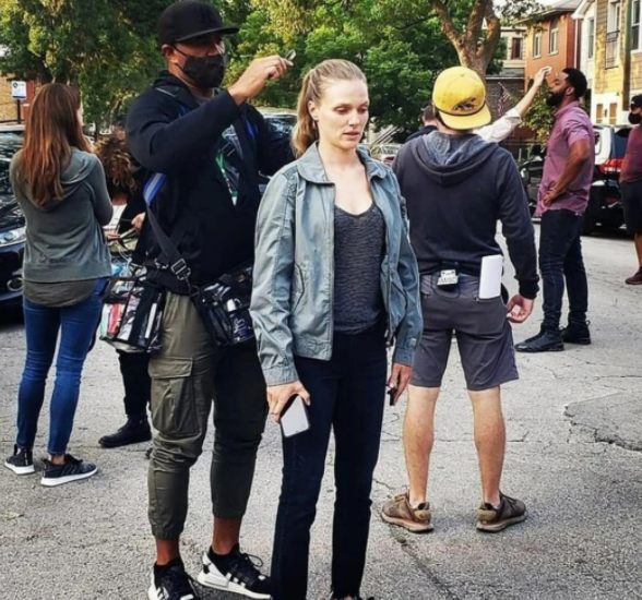 chicago pd 9