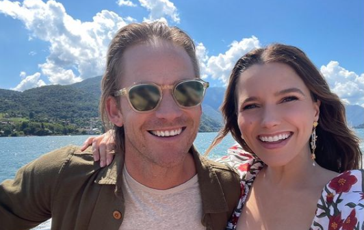 Sophia Bush