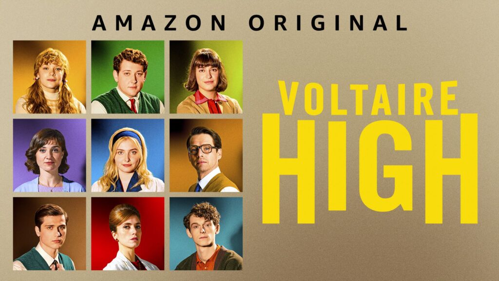Amazon Prime Video: Le novità del mese di Settembre 2021