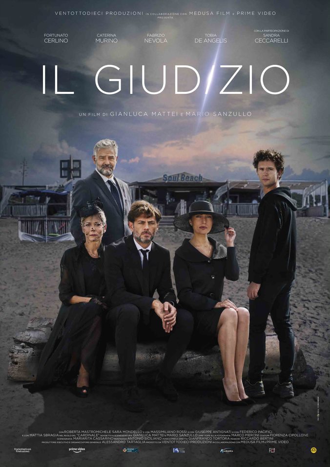Amazon Prime Video: Le novità del mese di Settembre 2021