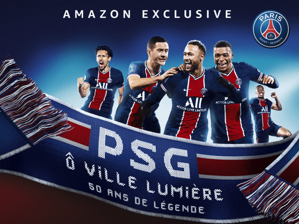 Amazon Prime Video: Le novità del mese di Settembre 2021
