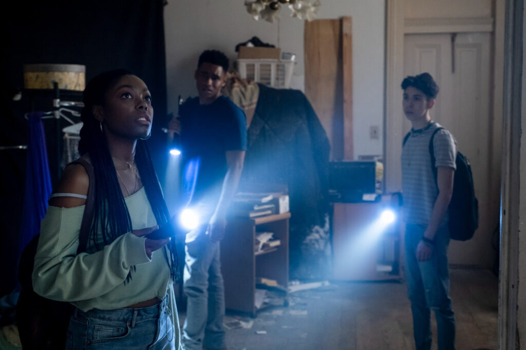 Welcome to the Blumhouse, altri 4 nuovi film in arrivo a ottobre