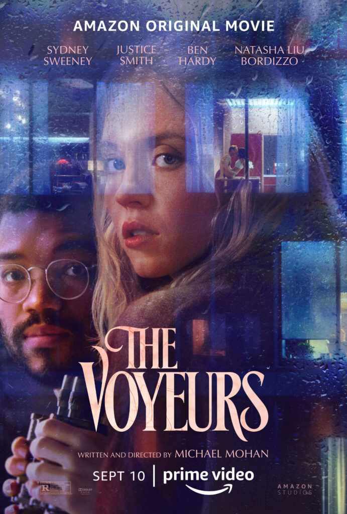 The Voyeurs: Dal 10 settembre su Amazon Prime Video