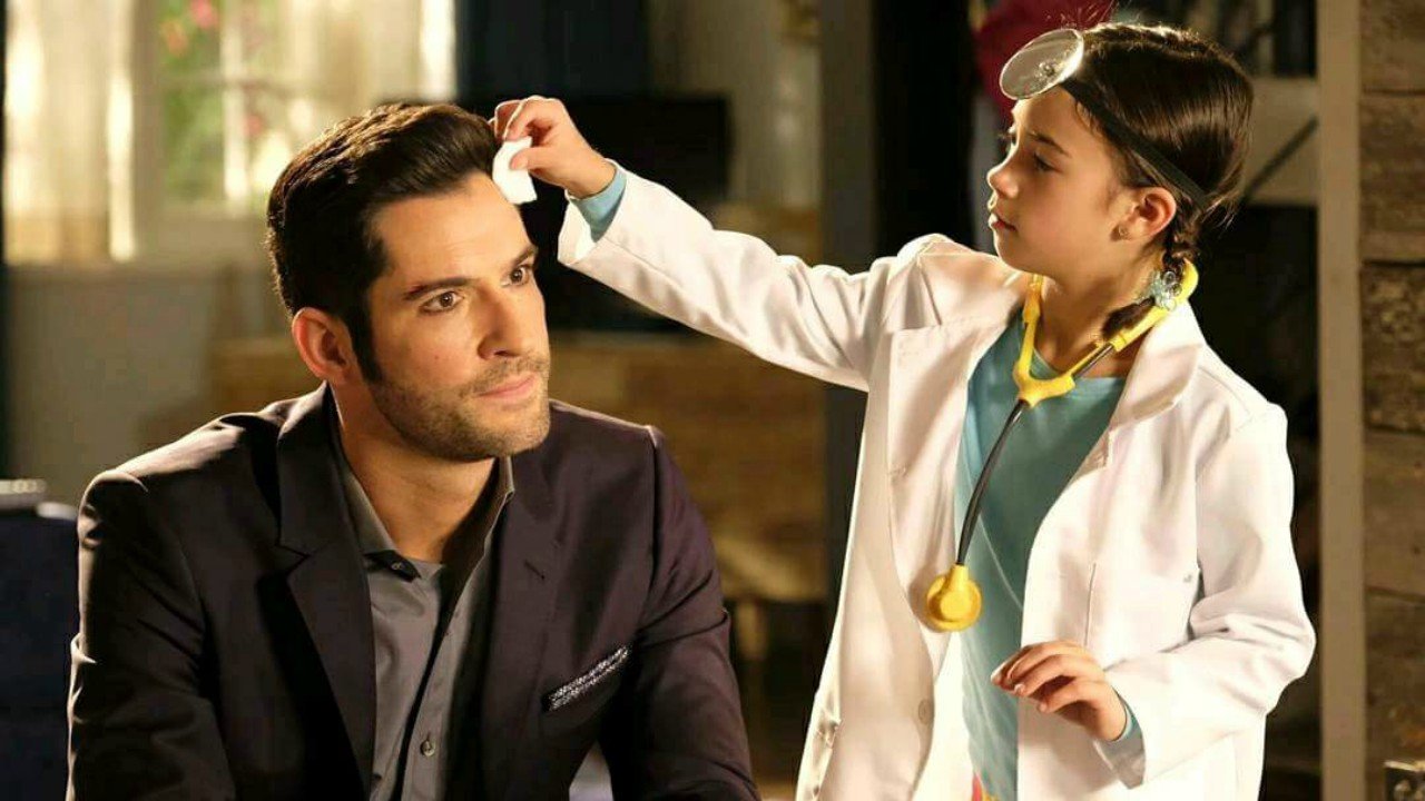 Lucifer
