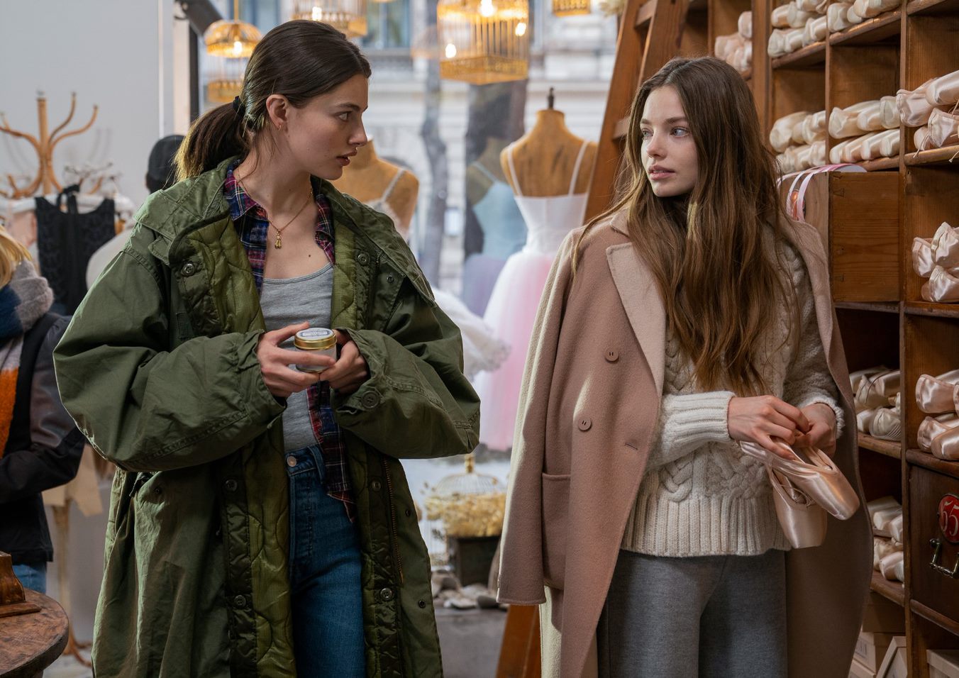 Birds of Paradise: Amazon Prime Video rilascia il Trailer ufficiale