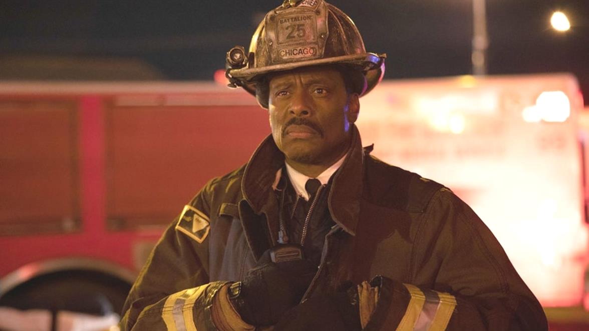 chicago fire