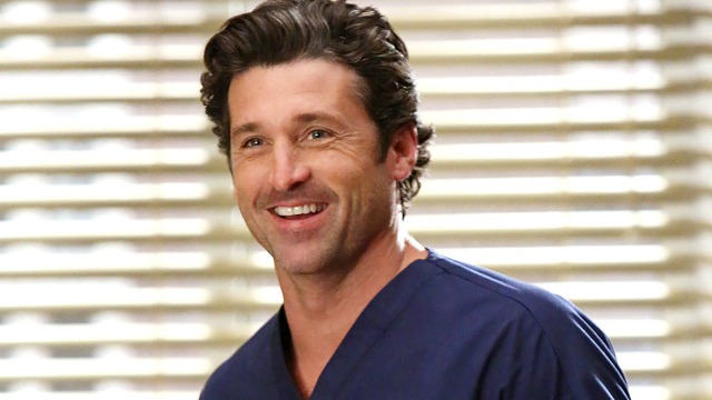 grey's anatomy