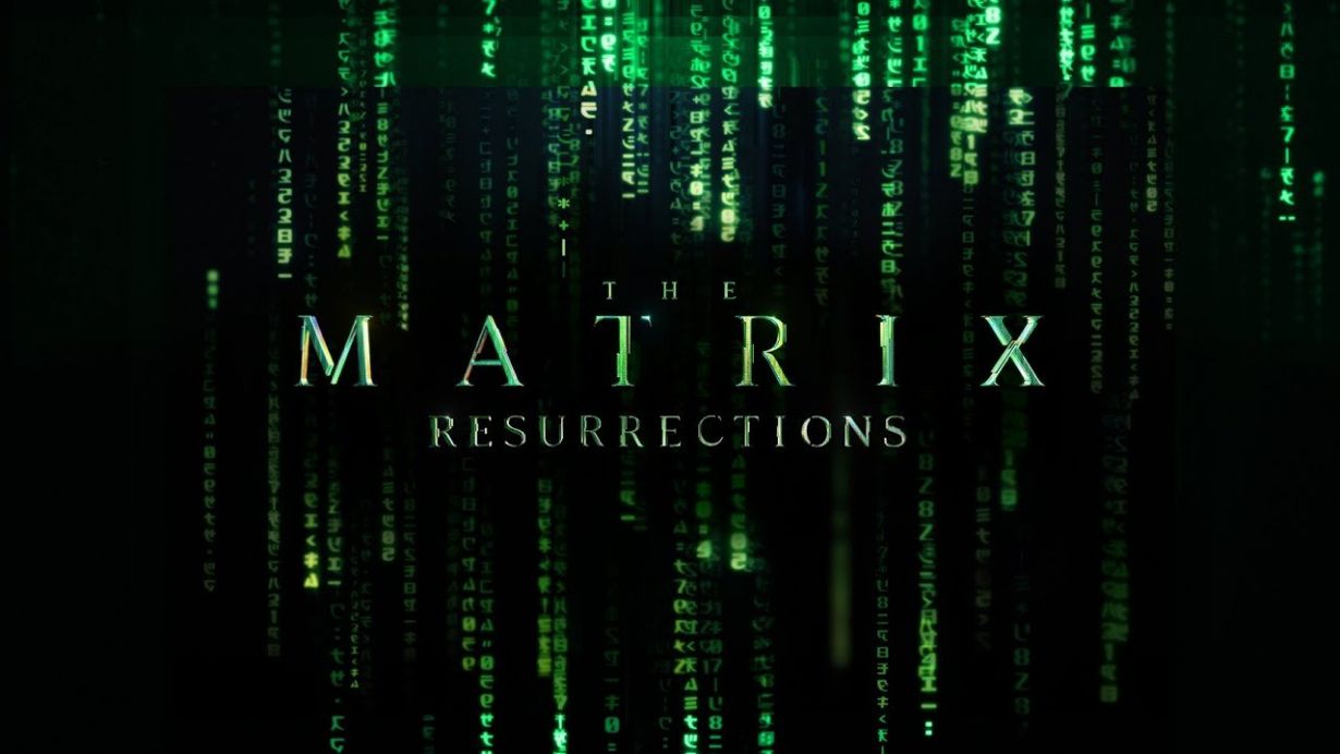 Matrix Resurrection: Ecco il primo trailer ufficiale