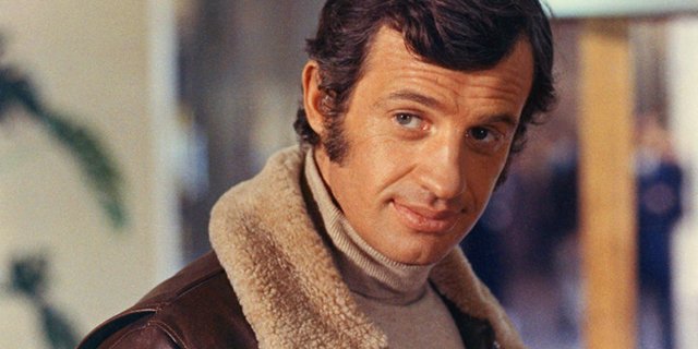 Jean-Paul Belmondo