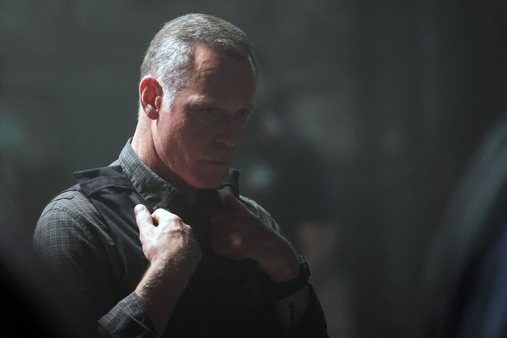chicago pd