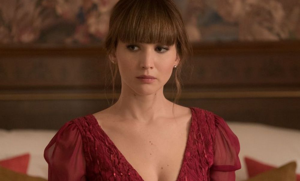 jennifer lawrence