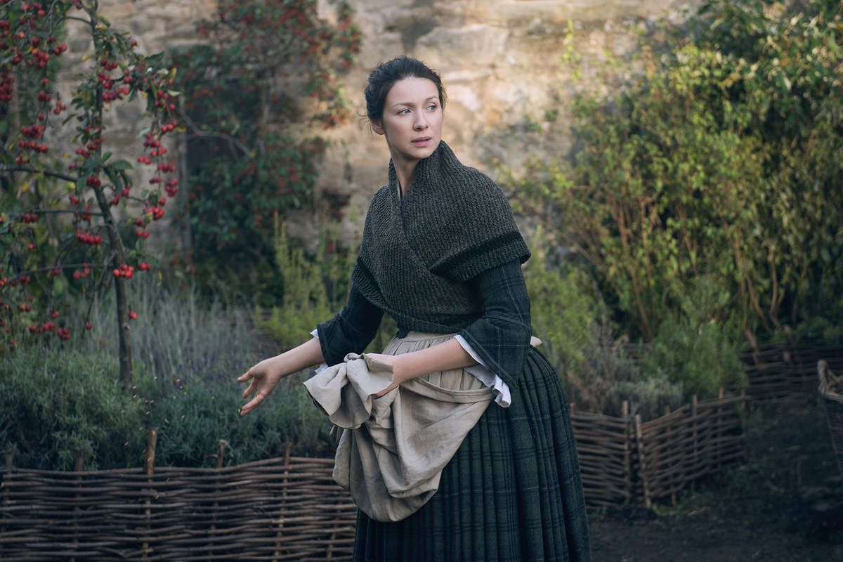 Outlander 6