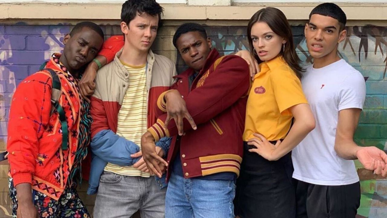 Sex Education 3: Netflix rilascia un nuovo trailer ufficiale | Video