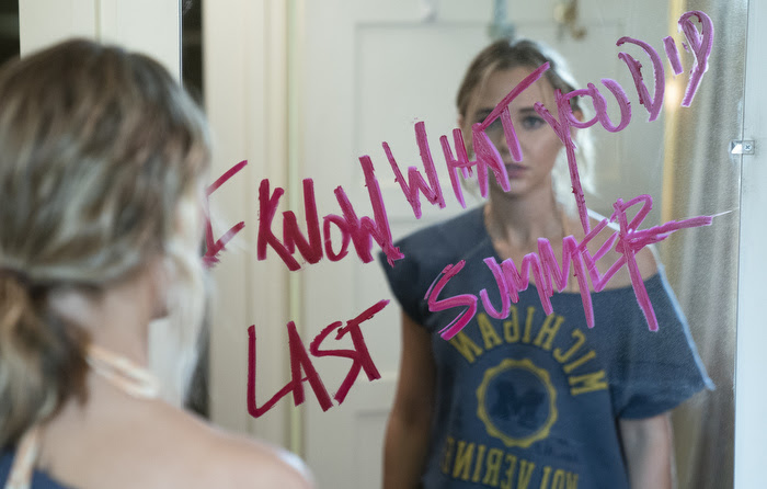 So cosa hai fatto, dal 15 ottobre su Amazon Prime Video | Trailer