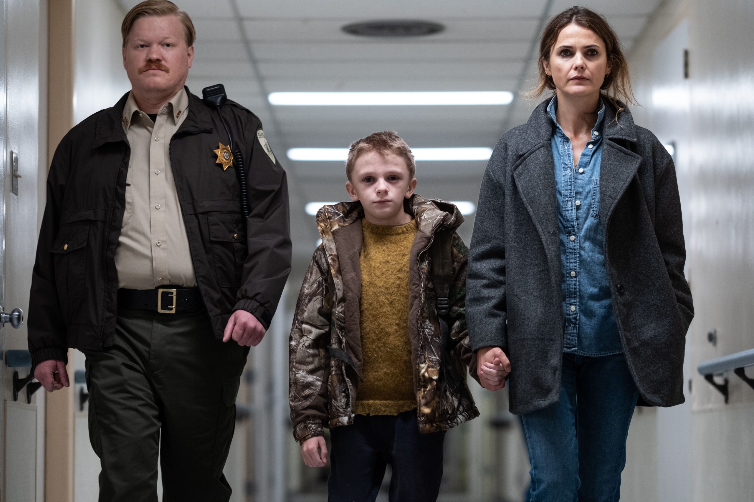 Antlers – Spirito Insaziabile: Al cinema dal 28 ottobre | Trailer