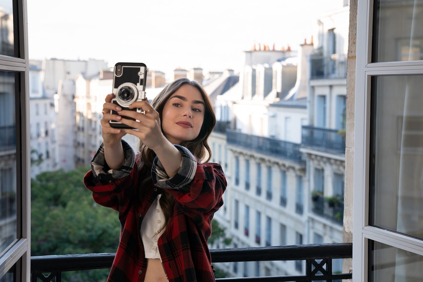 Emily In paris 2