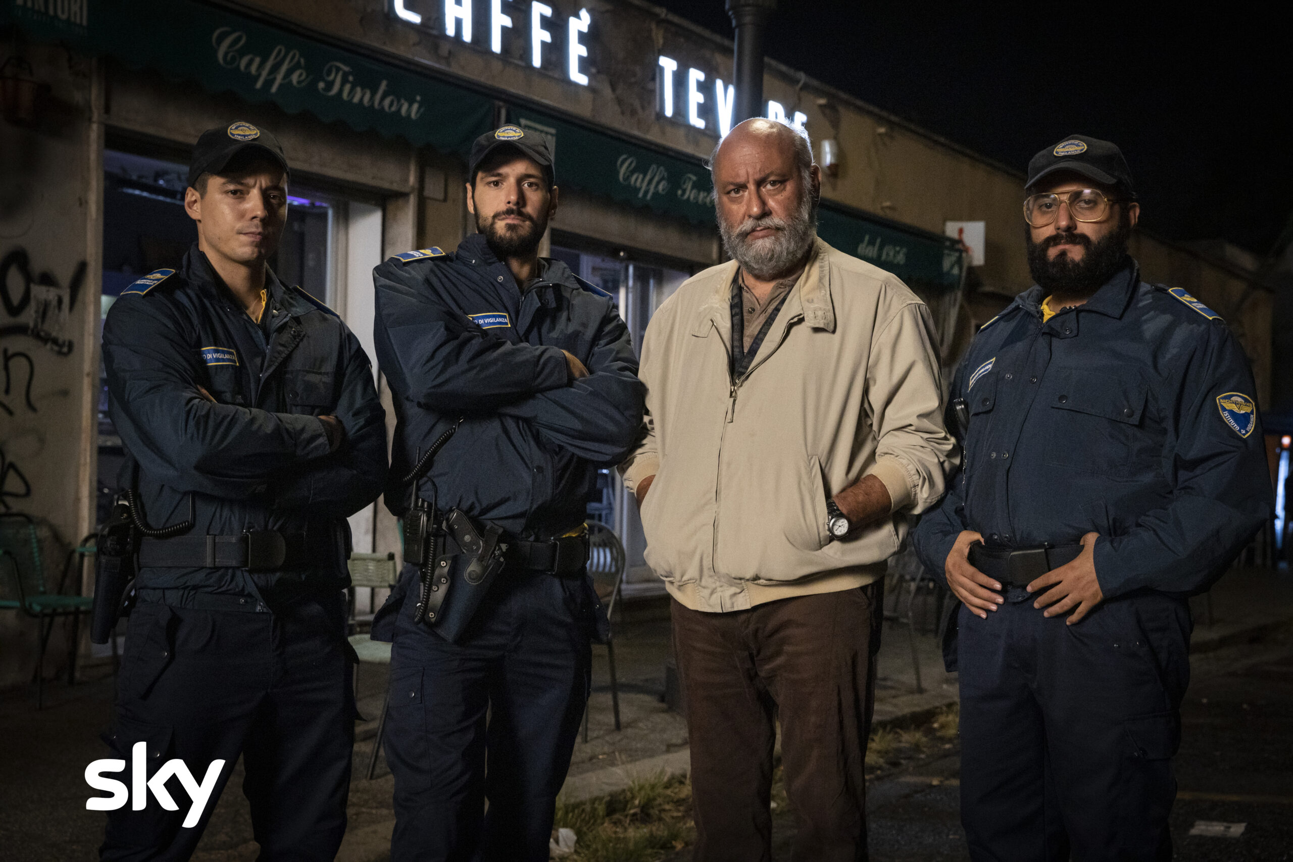 (Im)perfetti Criminali