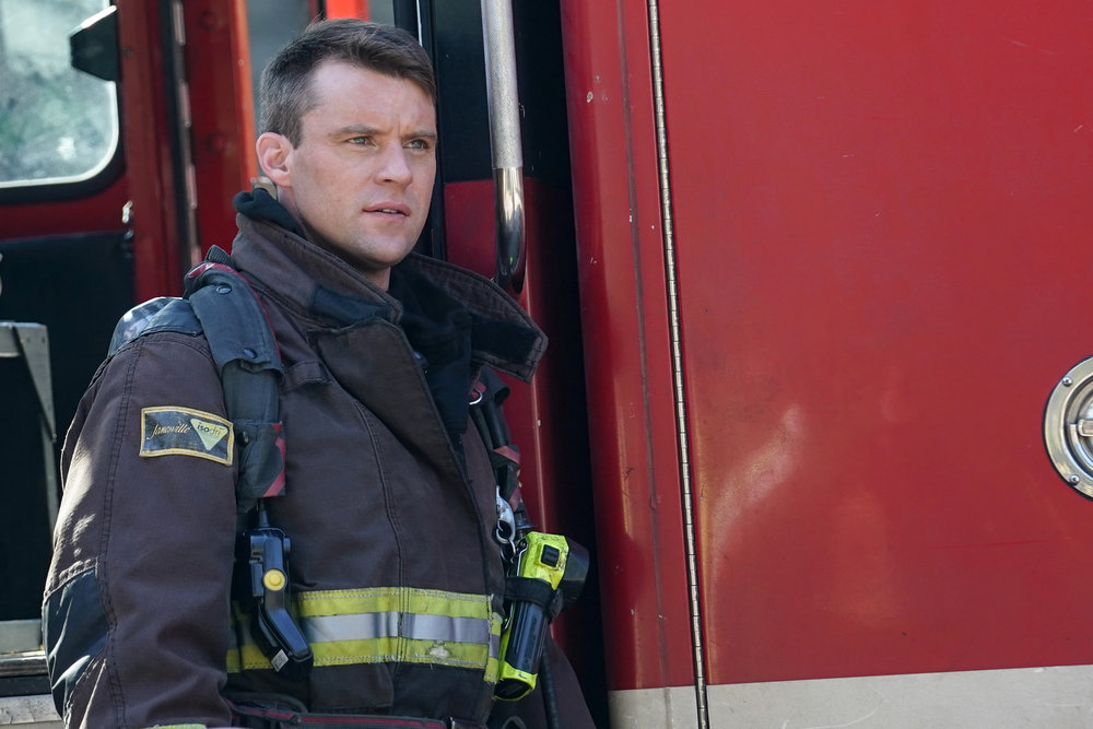 chicago fire