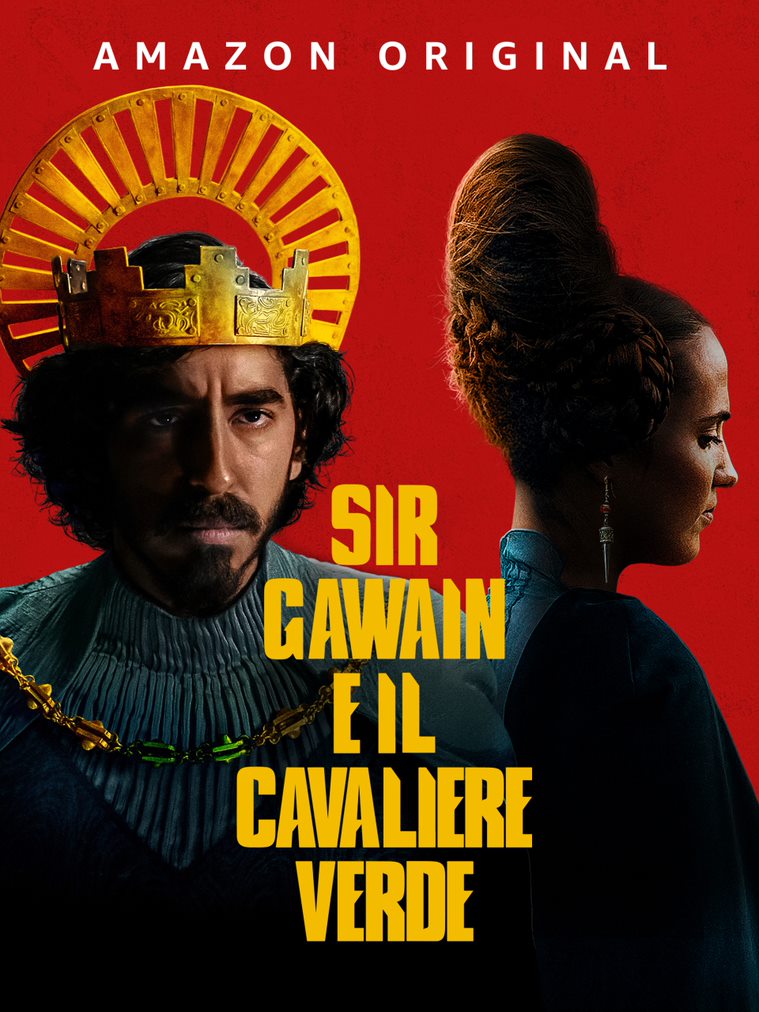 Amazon Prime Video: Le novità del mese di Novembre 2021