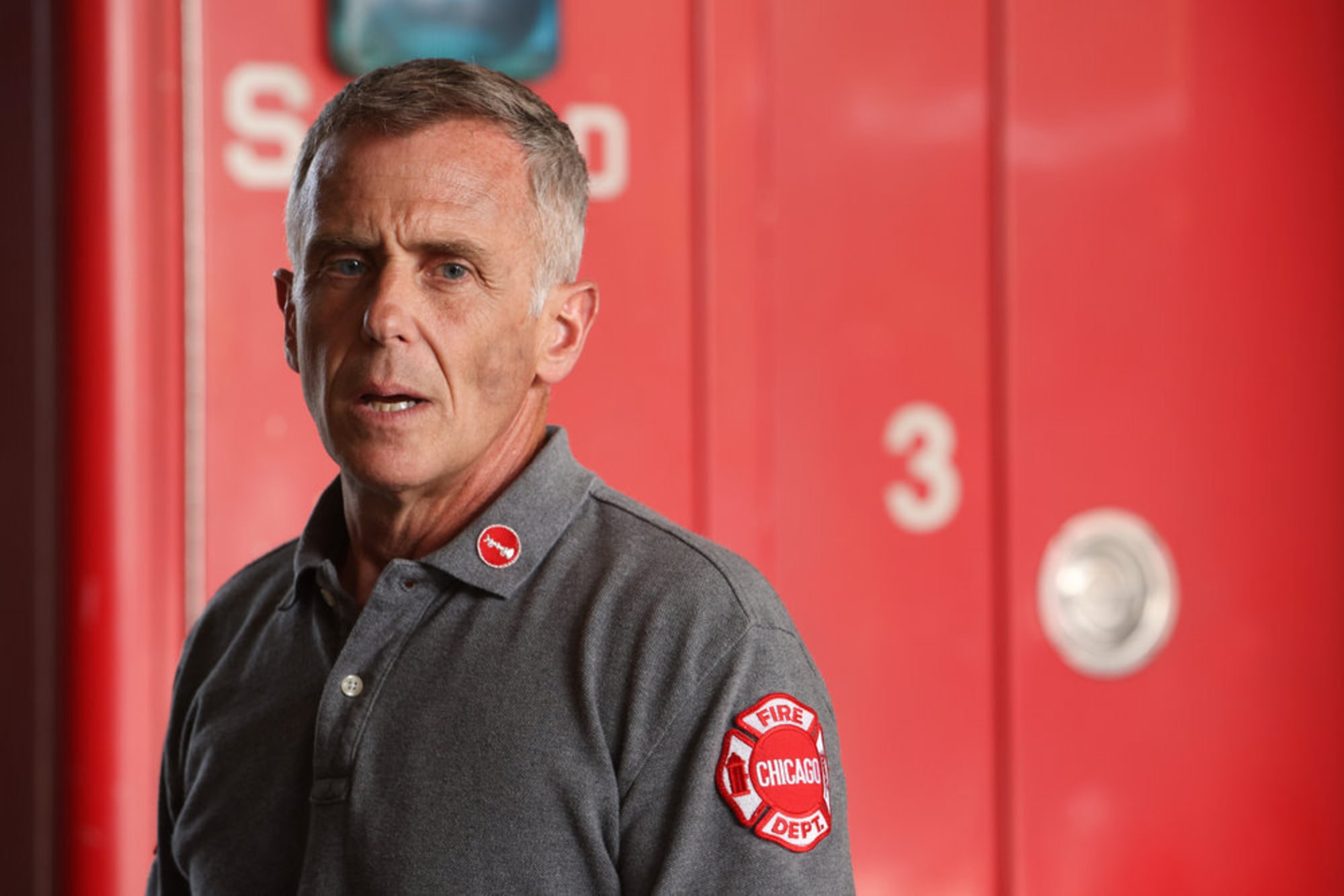 chicago fire