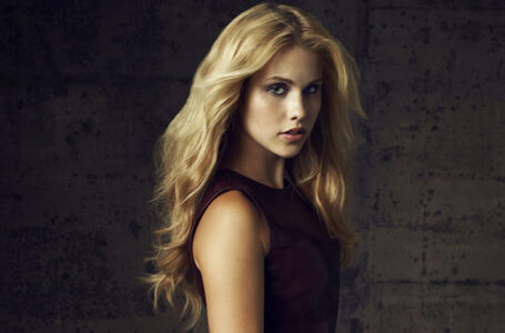 Claire Holt apparirà nella quarta stagione di Legacies