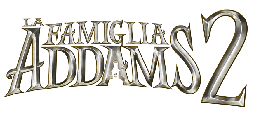 La Famiglia Addams 2: Al cinema dal 28 ottobre