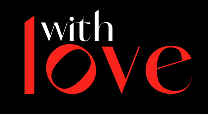 With Love, prime immagini della serie romantic comedy