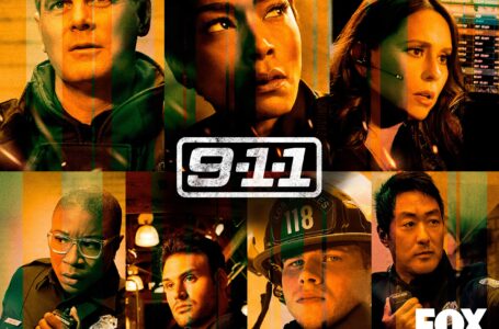 9-1-1 5: Un attore costretto a lasciare la serie perchè non si vaccina