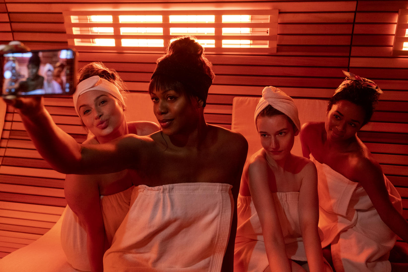 Inventing Anna: il teaser trailer della nuova serie targata Shondaland