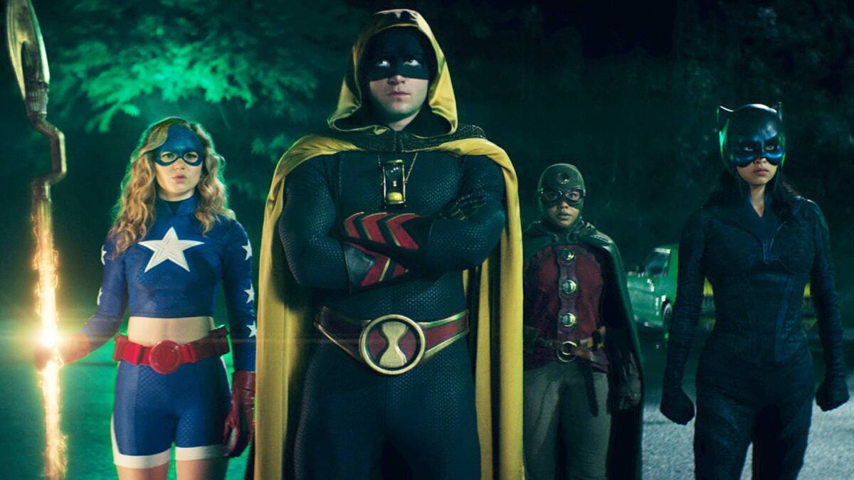 Stargirl 3: Anticipazioni sulla nuova stagione