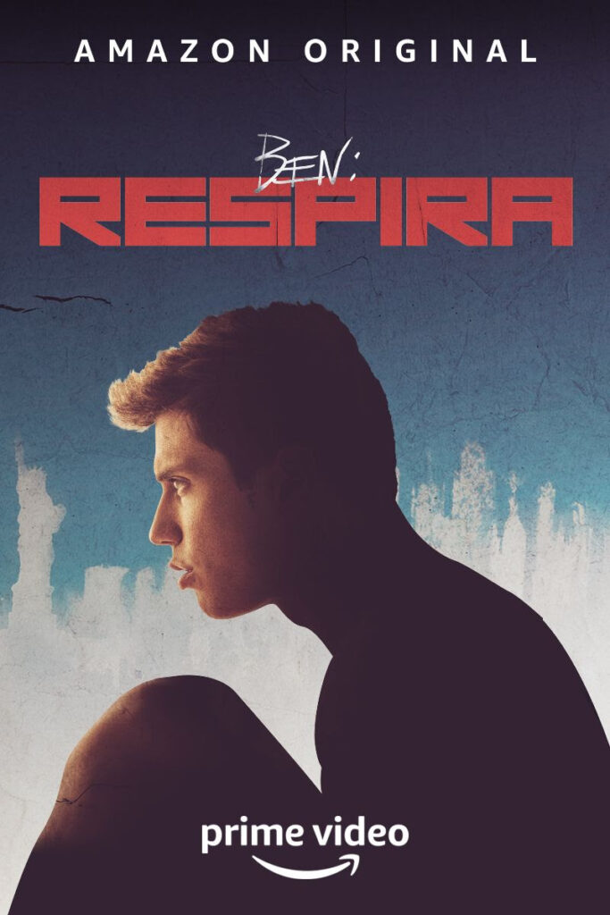 Ben: Respira, dal 12 novembre su Amazon Prime Video | Trailer