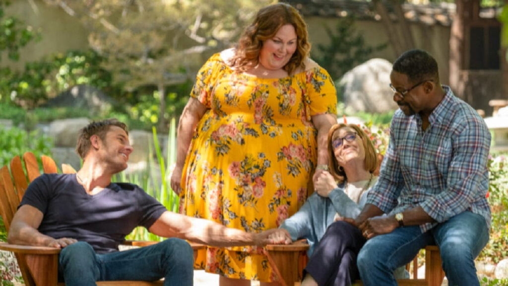 This is us 6