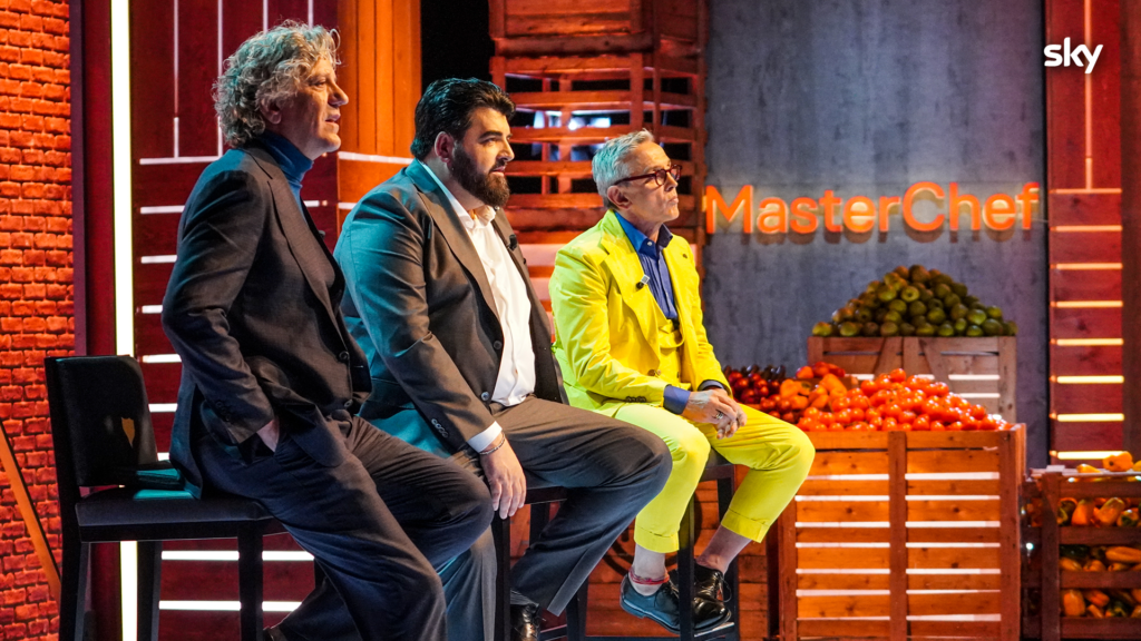 Masterchef Italia