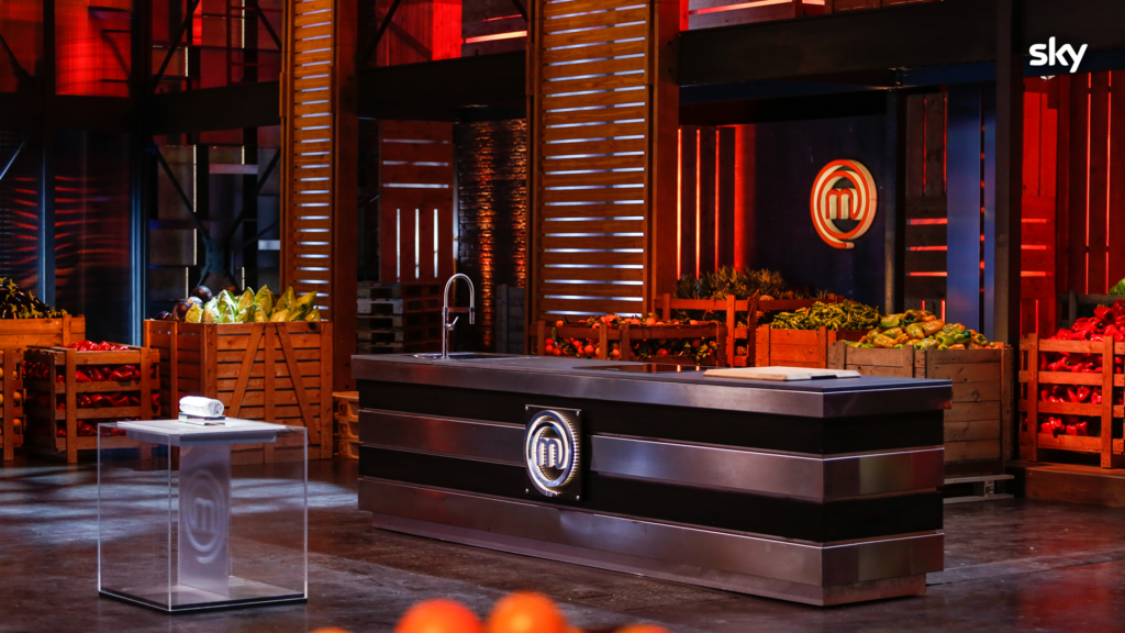 Masterchef Italia
