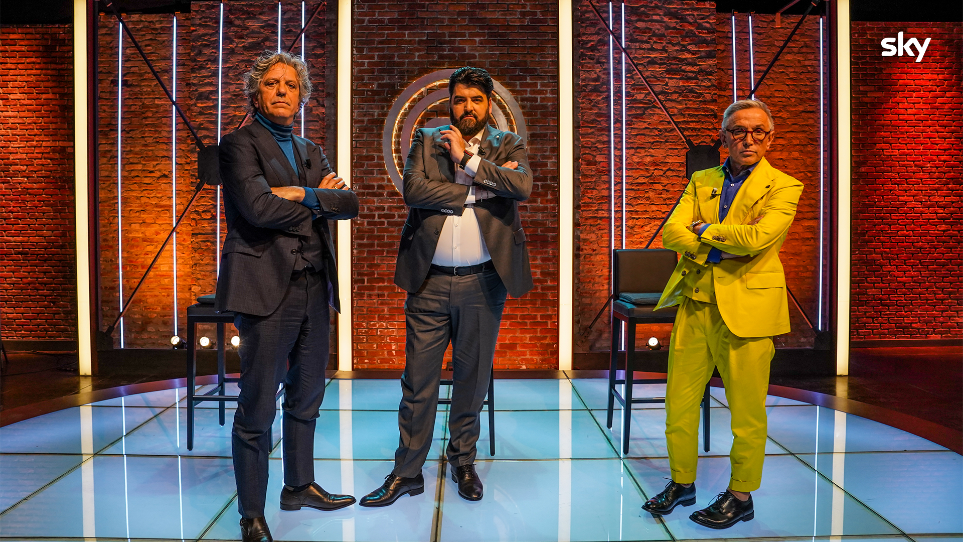Masterchef Italia