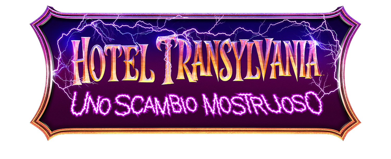 Hotel Transylvania: Uno scambio mostruoso, dal 14 gennaio su Amazon Prime Video