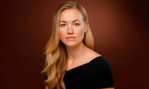 The Handmaid’s Tale: Yvonne Strahovski è diventata mamma per la seconda volta |Foto