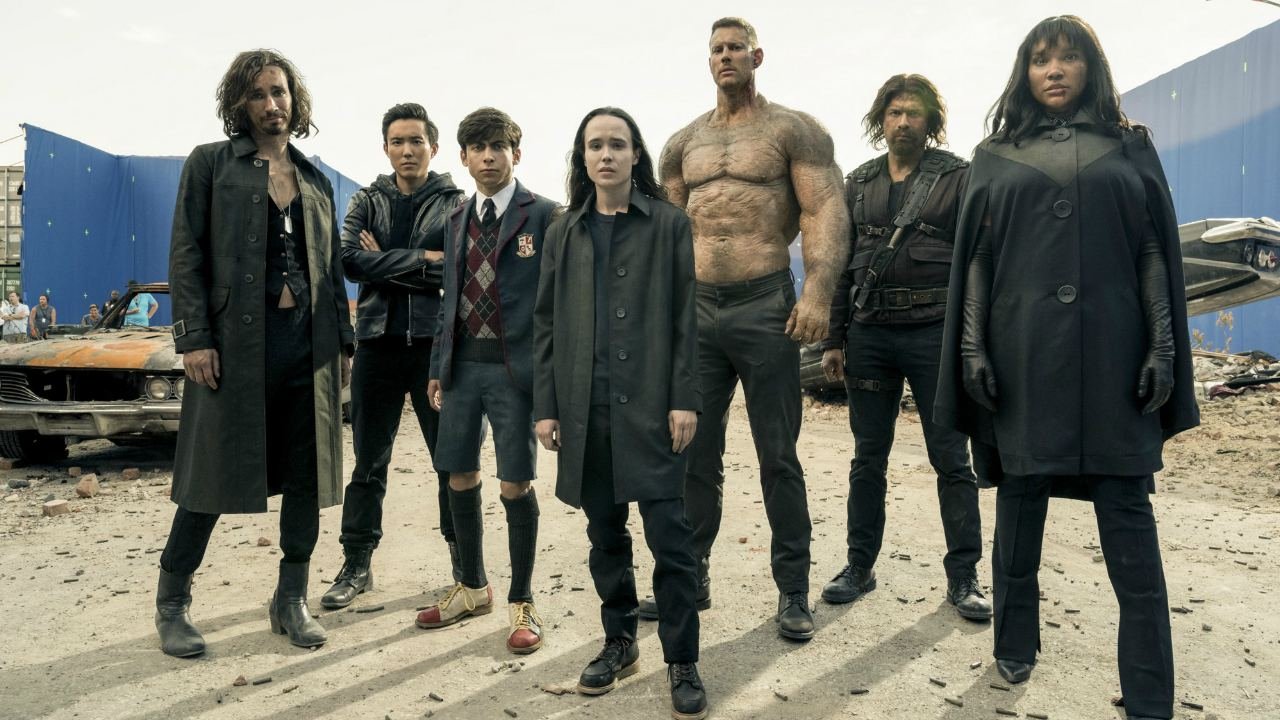 The Umbrella Academy 3: Tutto quello che sappiamo della nuova stagione