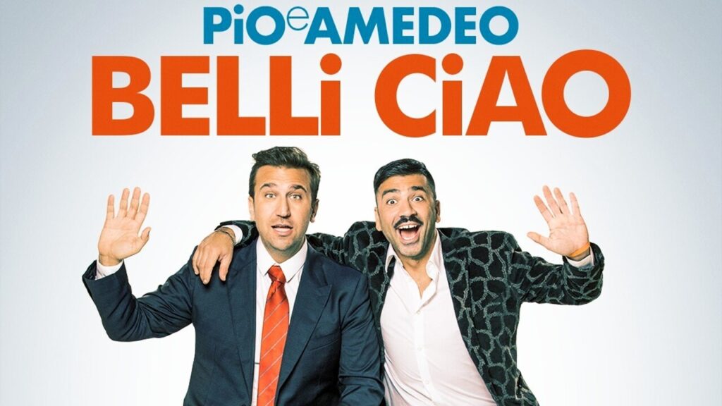Belli Ciao