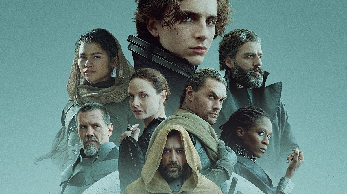 Dune sky cinema