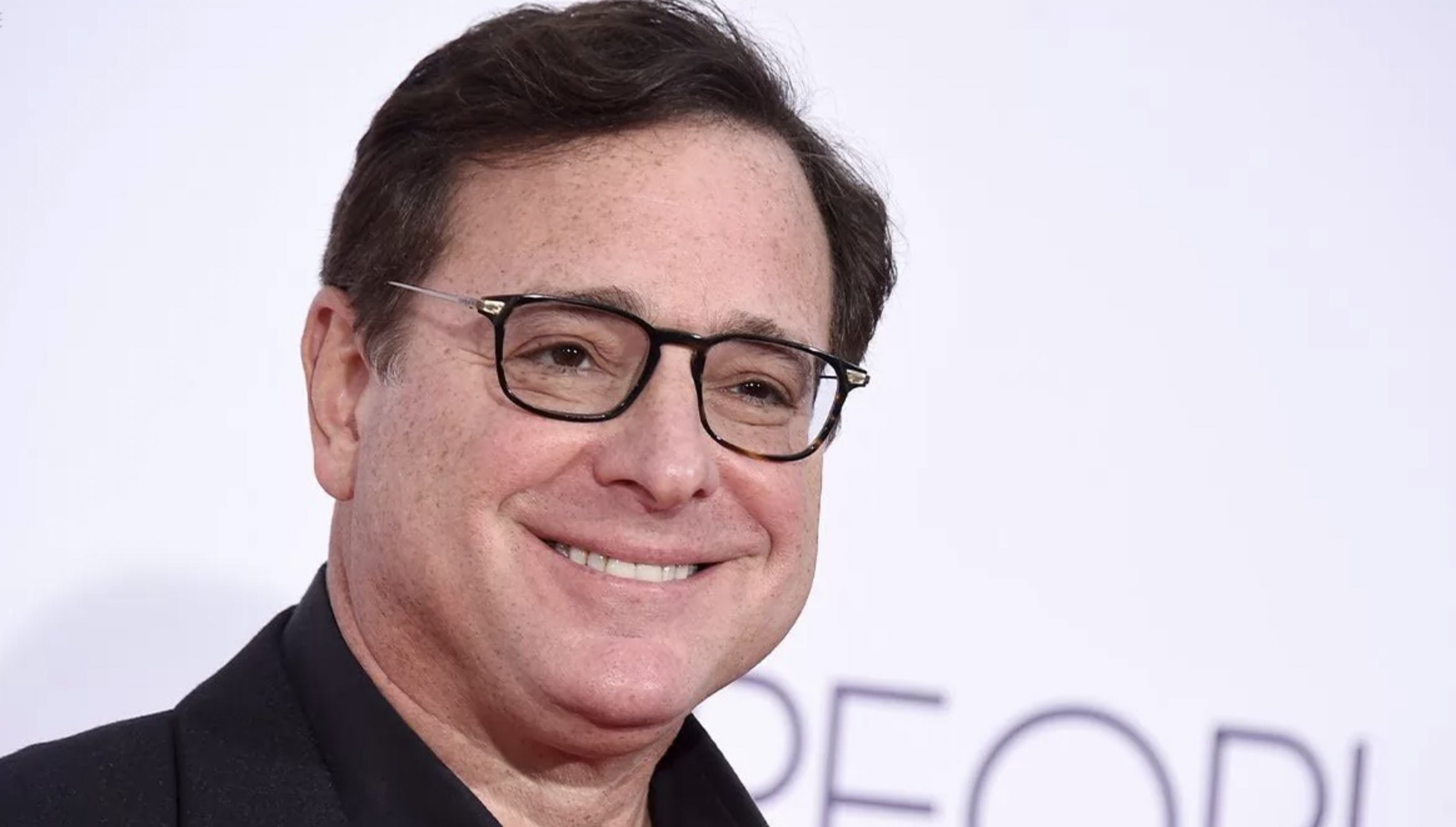 Bob Saget