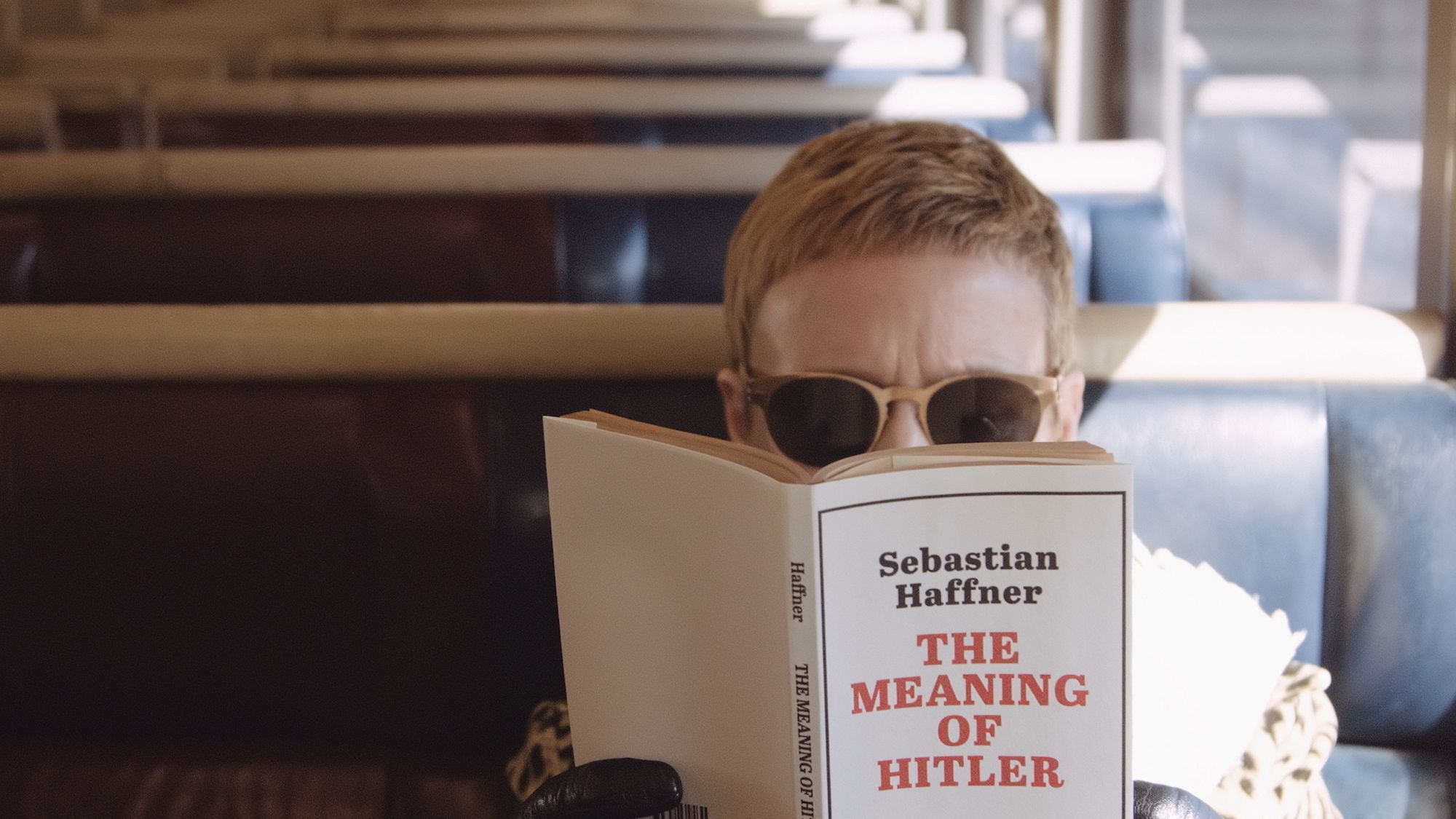 "Il Senso di Hitler": Al cinema per il giorno della memoria
