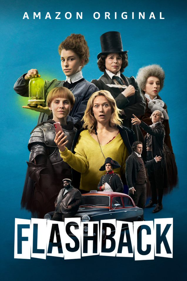 Prime Video: Le novità del mese di Febbraio 2022
