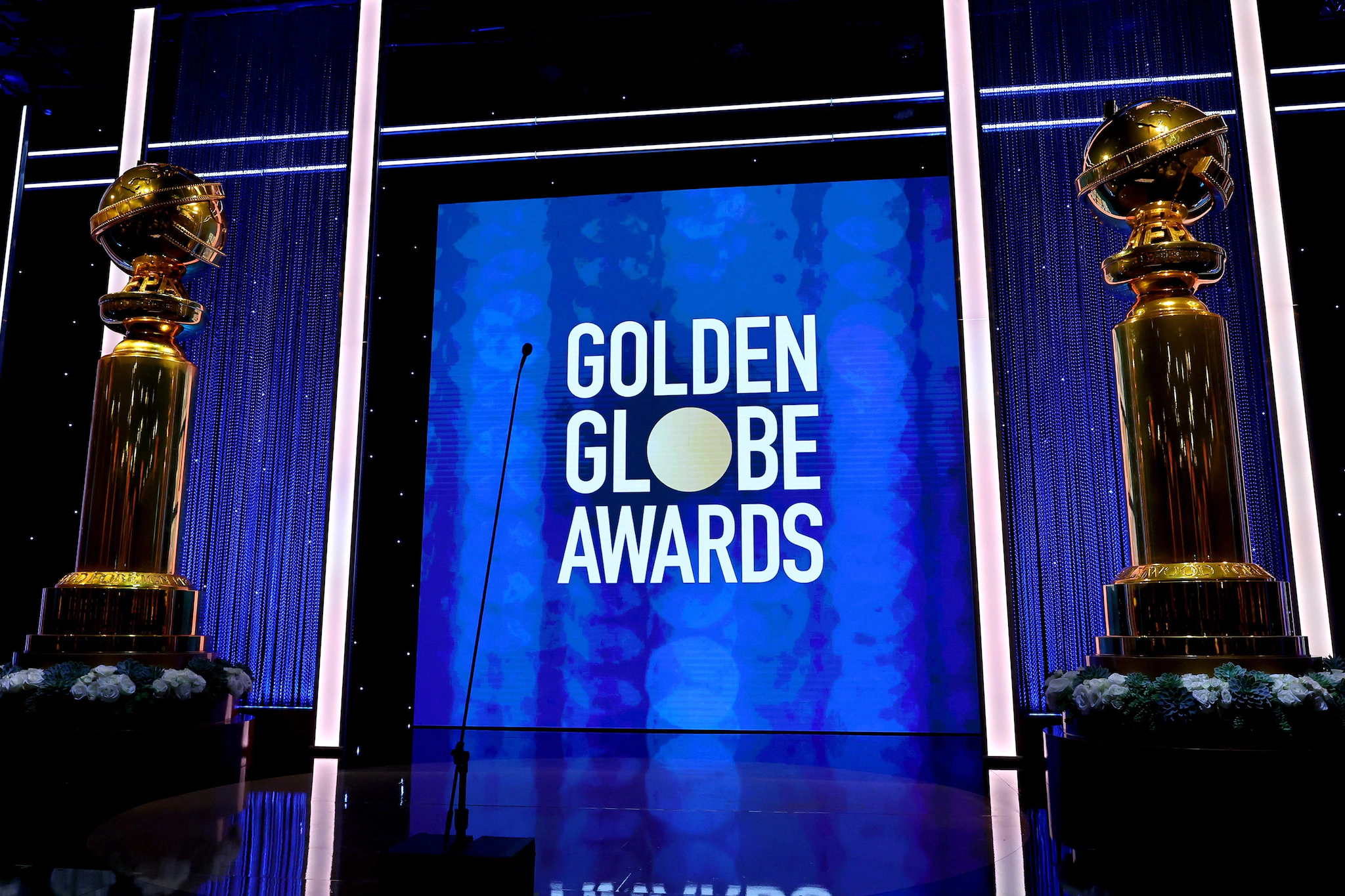 Golden Globe 2026: La lista completa di tutte le nomination, film e serie TV