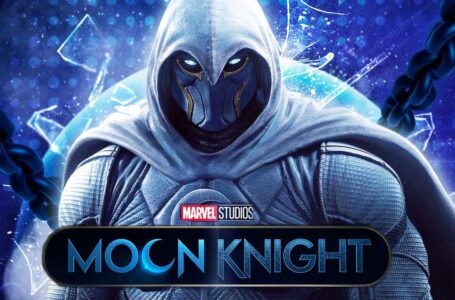 Moon Knight: Disney+ rilascia un nuovo trailer ufficiale