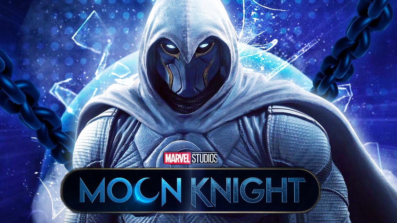 Moon Knight: Disney+ rilascia un nuovo trailer ufficiale