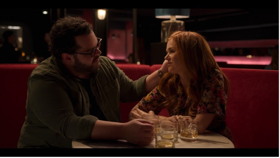 Wolf Like Me: La serie comedy-fantasy dal 1 aprile su Prime Video