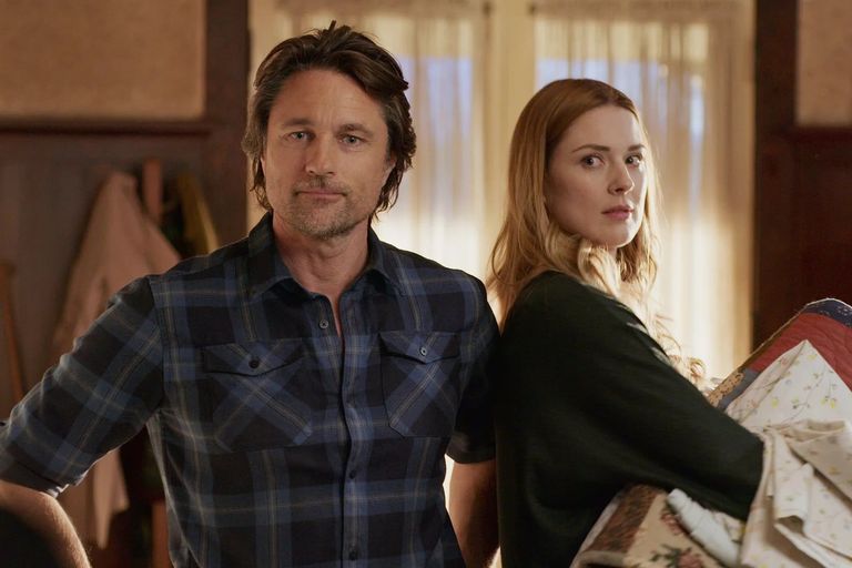 Virgin River 4: Ecco il trailer ufficiale della nuova stagione