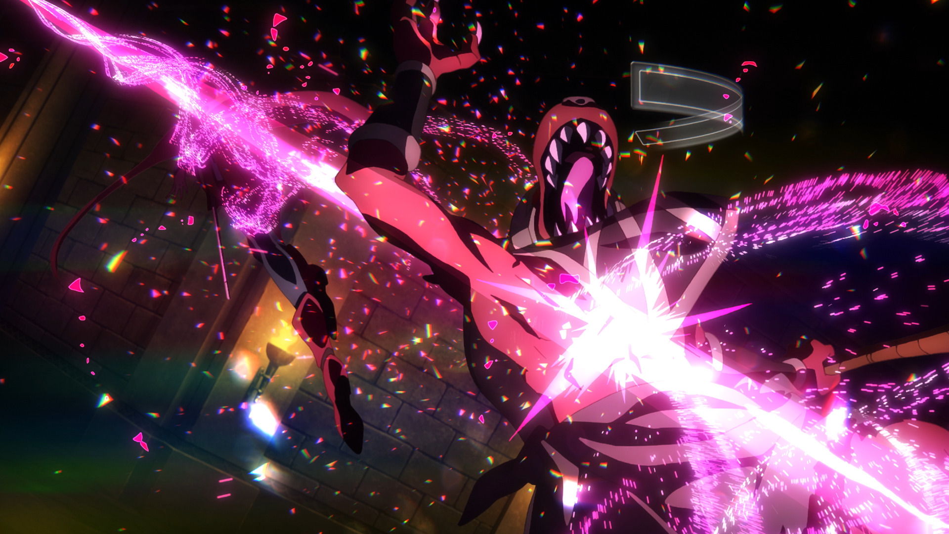 SWORD ART ONLINE PROGRESSIVE THE MOVIE, ARIA OF A STARLESS NIGHT: Al cinema solo il 4, 5, 6 aprile
