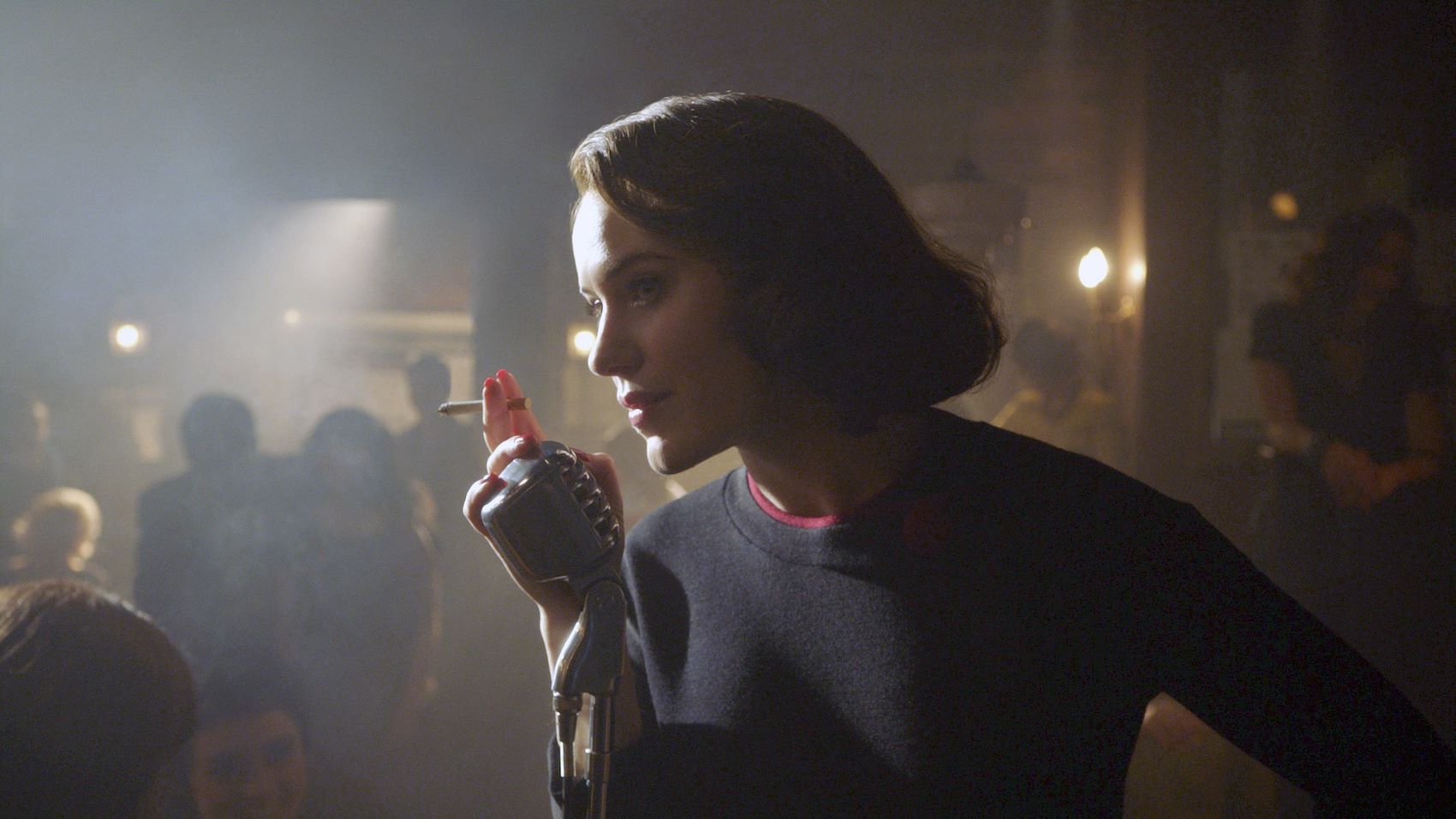 The Marvelous Mrs Maisel 4: Trailer e poster ufficiali della stagione finale